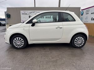 2008 Fiat 500  1.2 Low Miles Warranty - Image 4