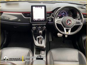 Renault Arkana R.S. LINE TCE 140 AUTO - Image 2