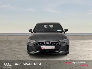 Audi A3 S-Line Sportback 30Tdi from €454 per month - Image 3