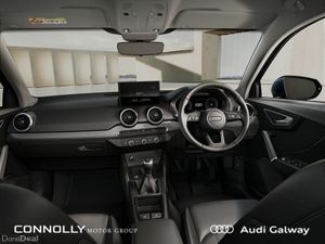 Audi Q2 SE 30 TFSI 116 PS M/T - Image 4