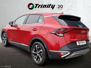 Kia Sportage ** LOW MILEAGE ** K3 DIESEL MHEV ** T - Image 3