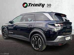 Peugeot 5008 ORDER YOUR NEW 261 ** BEV 73KWH ** 21 - Image 3