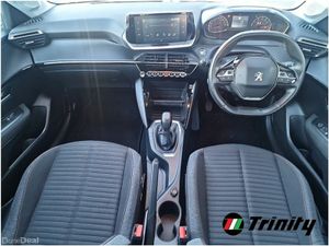 Peugeot 208 ** 1.2 PURETECH ** 75BHP ACTIVE ** TRI - Image 2