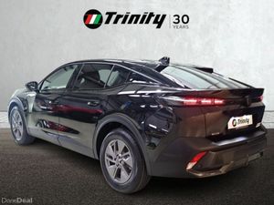 Peugeot 408 ** 408 HYBRID 1.2 PETROL AUTOMATIC ** - Image 3