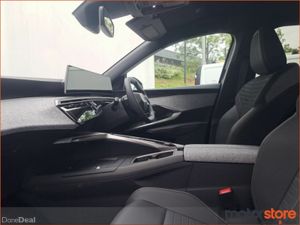Peugeot 3008 ELECTRIC 3008 NOW TAKING ORDERS - Image 4