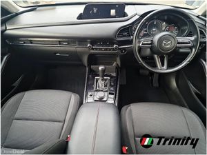 Mazda CX-30 AUOTMATIC ** ONE OWNER ** HOMURA ** 2. - Image 2