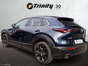 Mazda CX-30 AUOTMATIC ** ONE OWNER ** HOMURA ** 2. - Image 3