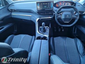 Peugeot 3008 LOW MILEAGE ** 1.5 BLUEHDI 130BHP ** - Image 2