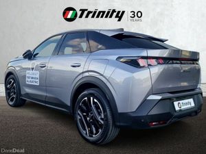 Peugeot 3008 ** BEV 73KWH ** 210BHP ALLURE ** TRIN - Image 3