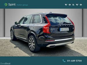 Volvo XC90 T8 "Plug In Hybrid" Inscription, AWD, F - Image 2