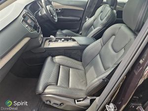 Volvo XC90 T8 "Plug In Hybrid" Inscription, AWD, F - Image 4