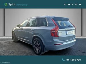 Volvo XC90 T8 "Plug In Hybrid" AWD Plus (Bright Th - Image 3