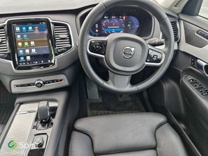 Volvo XC90 T8 "Plug In Hybrid" AWD Plus (Bright Th - Image 4