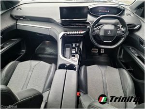 Peugeot 5008 ** 1.5 BLUEHDI 130BHP ** ALLURE AUTO - Image 2