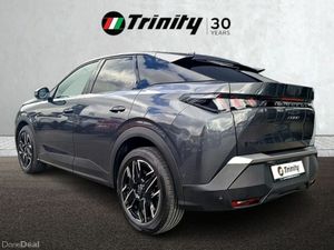 Peugeot 3008 ** BUILT TO STAND OUT ** YOUR YOUR 26 - Image 3