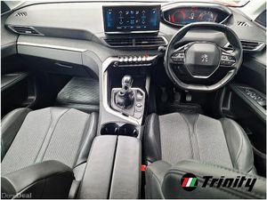 Peugeot 5008 ** 1.5 BLUEHDI ** 130BHP ** ALLURE ** - Image 2