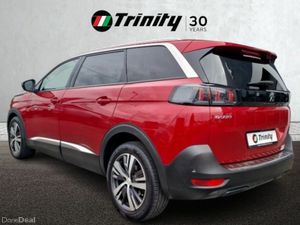 Peugeot 5008 ** 1.5 BLUEHDI ** 130BHP ** ALLURE ** - Image 3