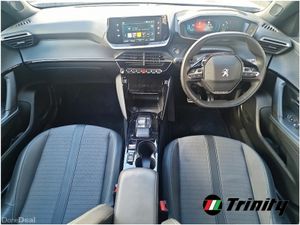 Peugeot 2008 * ELECTRIC * 3YR PEUGEOT WARRANTY * G - Image 2