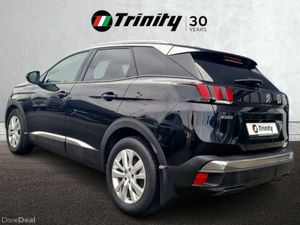 Peugeot 3008 ** 1.5 BLUEHDI ** 130BHP ** ACTIVE ** - Image 3