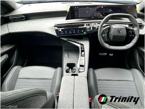 Peugeot 3008 NEW 261 Model HYBRID & ELECTRIC * NOW - Image 2