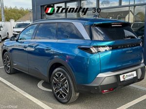 Peugeot 5008 * BRAND NEW MODEL * HYBRID * 1.2P * 7 - Image 3