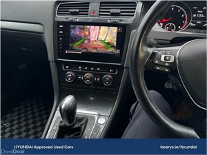 Volkswagen Golf TSI - Image 4