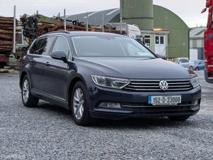 15 VOLKSWAGEN PASSAT COMFORTLINE 1.6 DIESEL REDUCE - Image 3