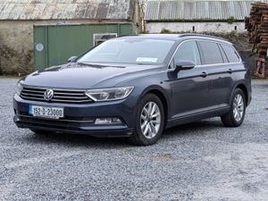 15 VOLKSWAGEN PASSAT COMFORTLINE 1.6 DIESEL REDUCE - Image 2
