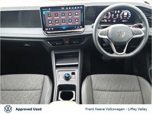 Volkswagen Tiguan MATCH PHEV AUTO 1.5TSI *PETROL P - Image 2
