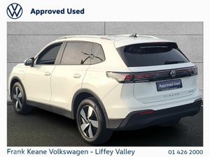 Volkswagen Tiguan MATCH PHEV AUTO 1.5TSI *PETROL P - Image 3