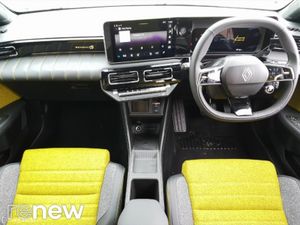 Renault 5 52kWh 150hp Iconic - Image 2