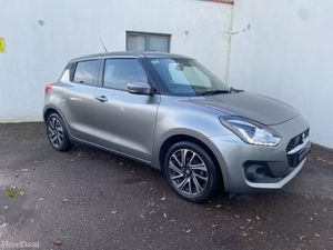 Suzuki Swift 2022 SZ5 - Image 3