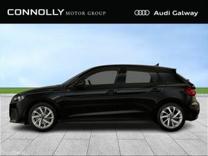 Audi A1 SE SPORTBACK TFSI 116 PS M/T - Image 3