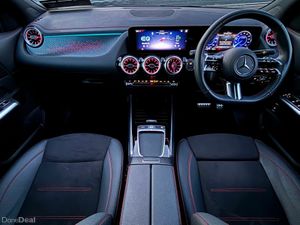 Mercedes-Benz EQA 250+ AMG LINE EXECUTIVE FACELIFT - Image 2