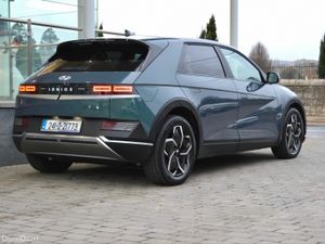 Hyundai IONIQ 5 58kW Executive Plus - Image 4