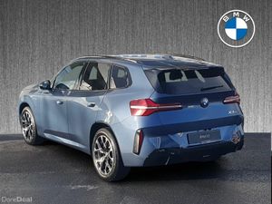 BMW X3 X3 30e xDrive M Sport - Image 2