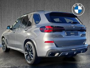 BMW X5 X5 xDrive50e M Sport - Image 2