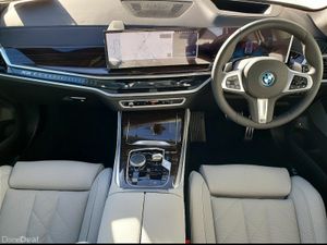 BMW X5 X5 xDrive50e M Sport - Image 4
