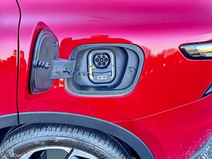 MG MGS5 2026 Offer €2000 booster - Image 4