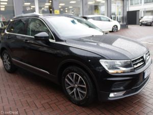 2.0TDI COMFORTLINE 115BHP 5DR ESTATE WITH PAN ROOF - Image 2