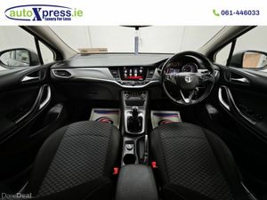 Vauxhall Astra 1.4I Turbo Tech Line - Image 2