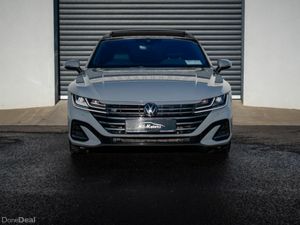 Volkswagen Arteon R LINE TSI DSG - Image 2