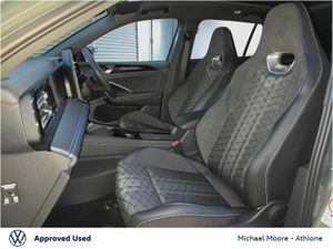 Volkswagen Tiguan R-Line 1.5 PHEV DSG 204BHP - Image 4