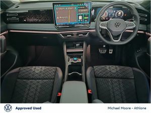 Volkswagen Tiguan R-Line 75 1.5 PHEV DSG 204BHP - Image 2