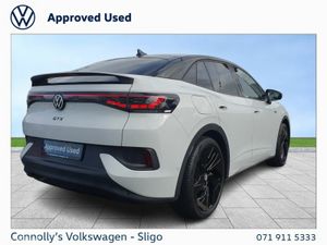 Volkswagen ID.5 GTX 77KWH 299HP - Image 4