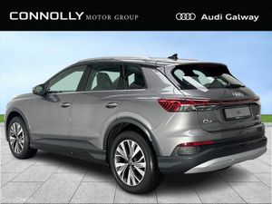 Audi Q4 e-tron €578 p/m - SPORT 40 ETRON - COMFORT - Image 2
