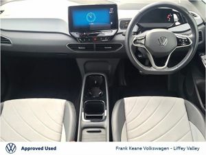 Volkswagen ID.3 58KWH LIFE DX 204HP *REAR VIEW CAM - Image 2