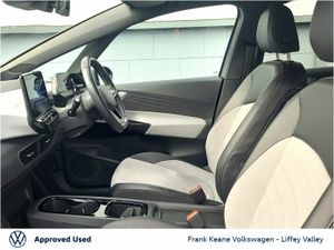 Volkswagen ID.3 58KWH LIFE DX 204HP *REAR VIEW CAM - Image 4