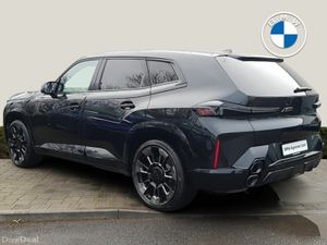 BMW XM 50e - Image 2