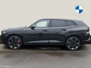 BMW XM 50e - Image 3